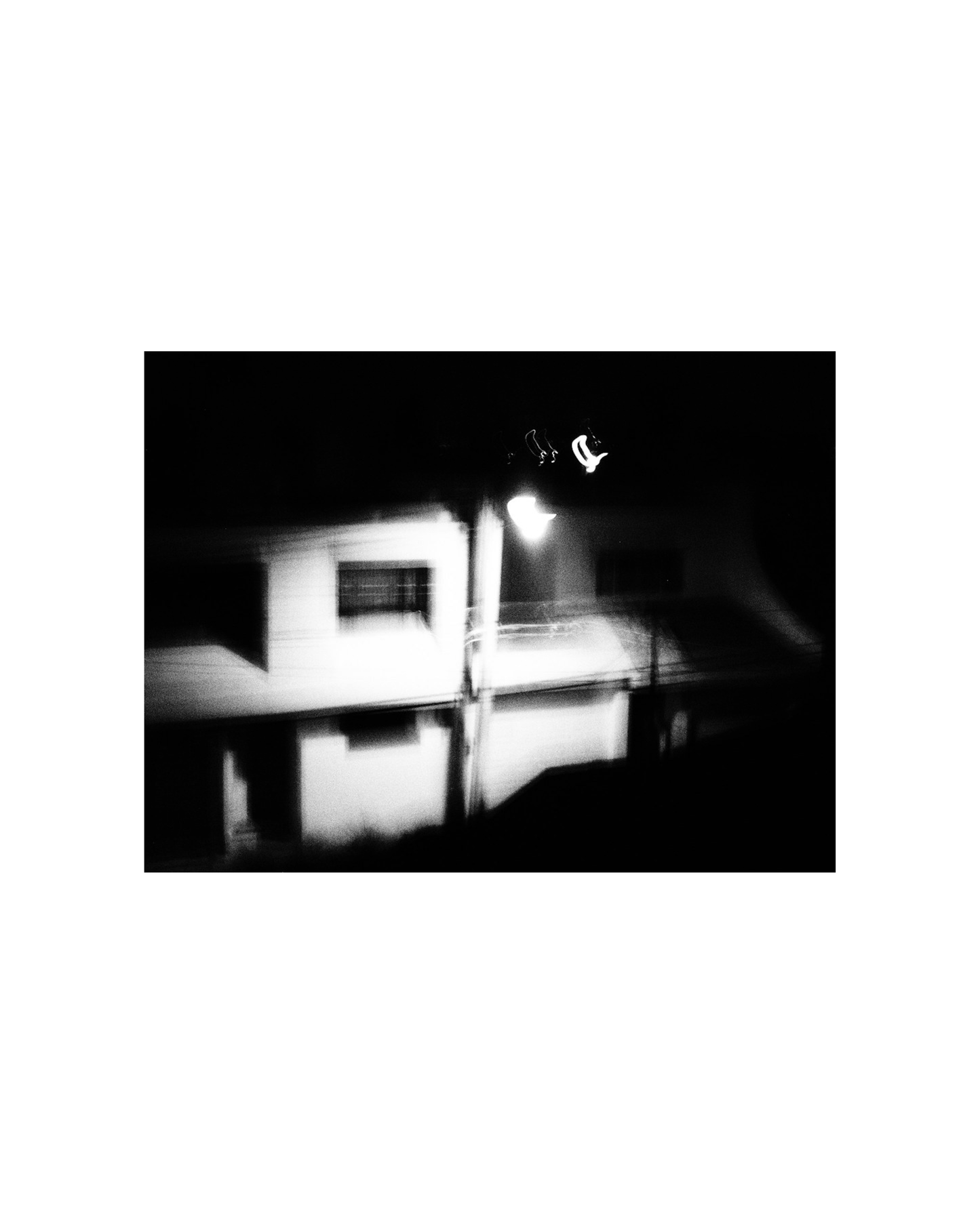 Fotografía-Black spring.
