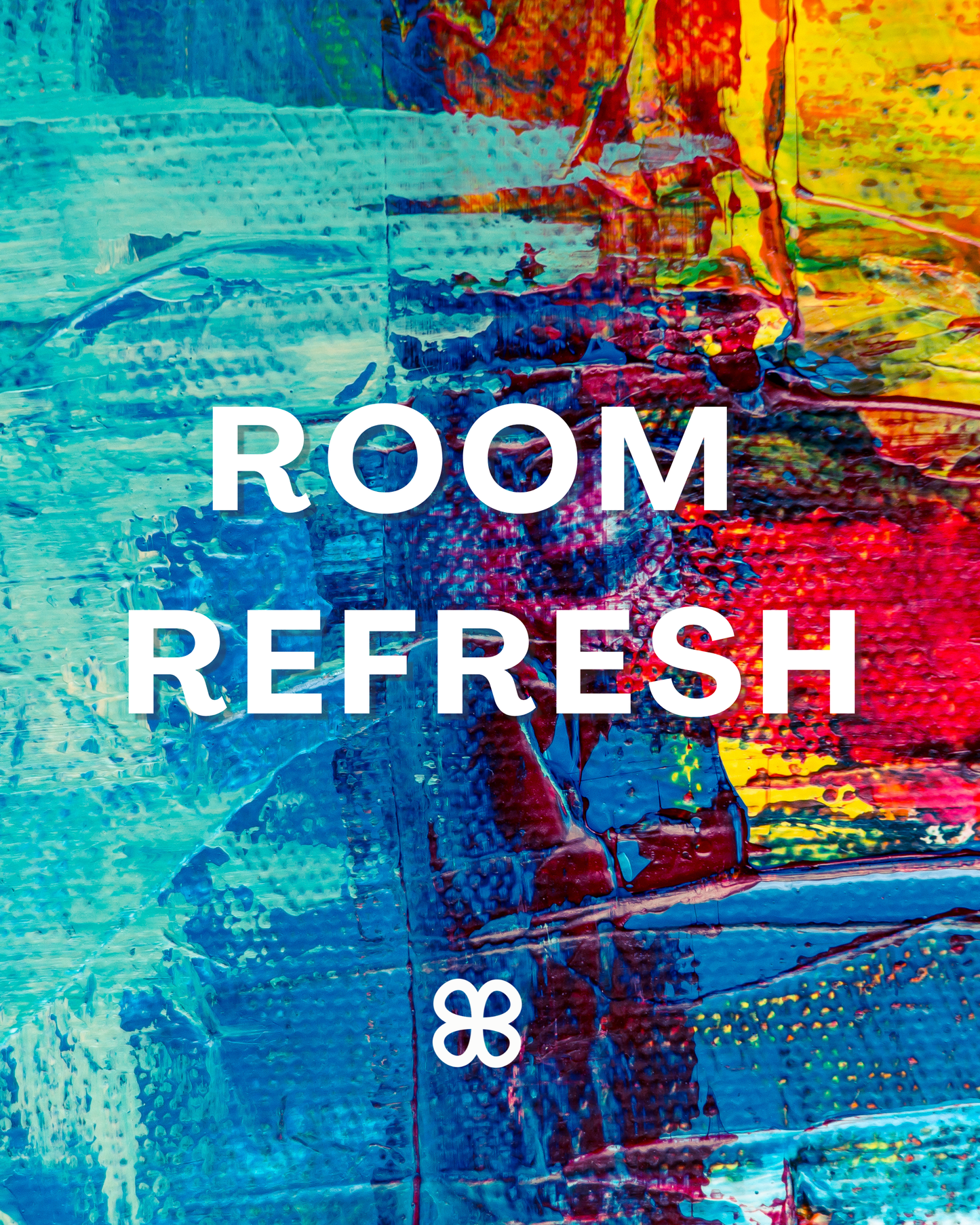 Room Refresh Package - Paquete de renovación por habitación